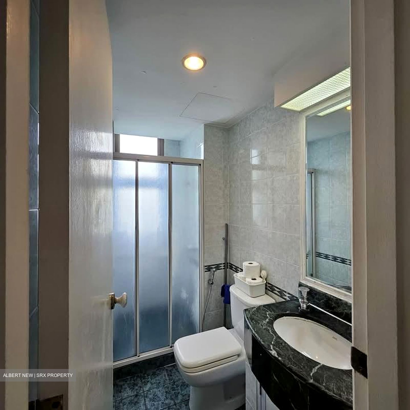 Orchid Park Condominium (D27), Condominium #553329661